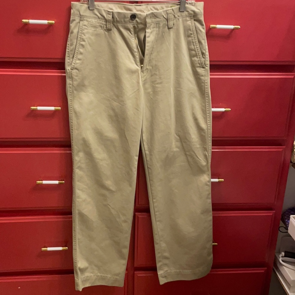 Casual dress pants